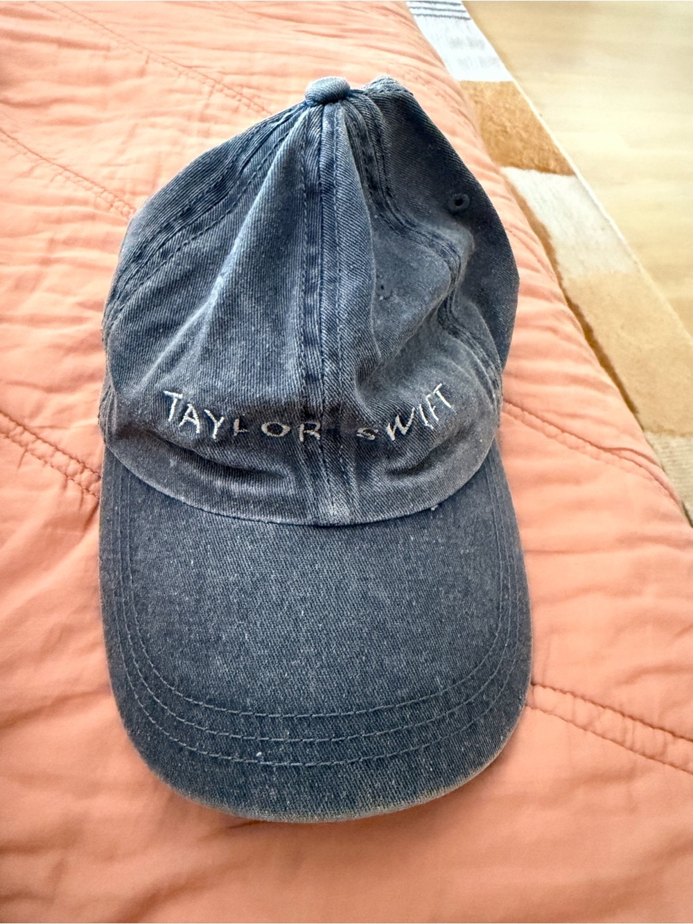 Official Taylor Swift 1989 Taylor’s Version Dad Hat